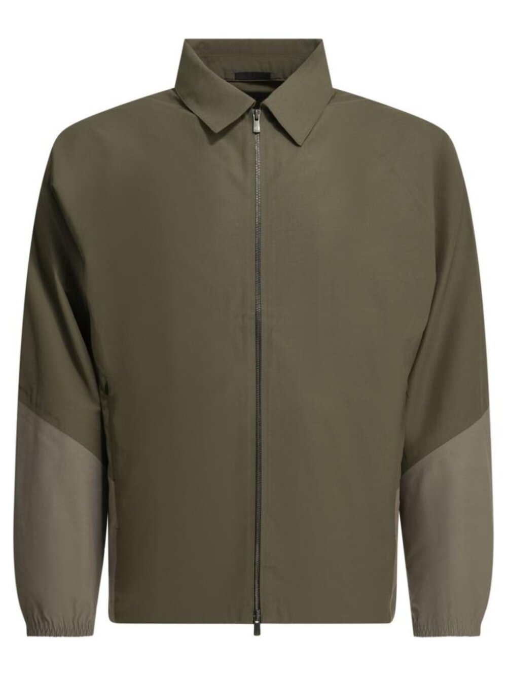 Goldwin Hyperdense Taffeta U/S Right Lightweight Jacket Tag Size 3 Men